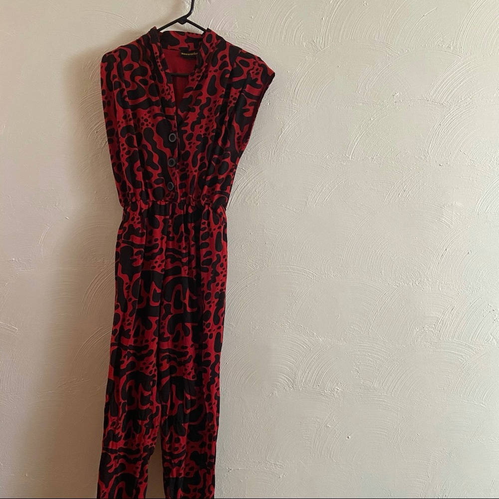 Amoeba magic suit ❣️